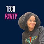 Airparty • Tech x Content x Culture