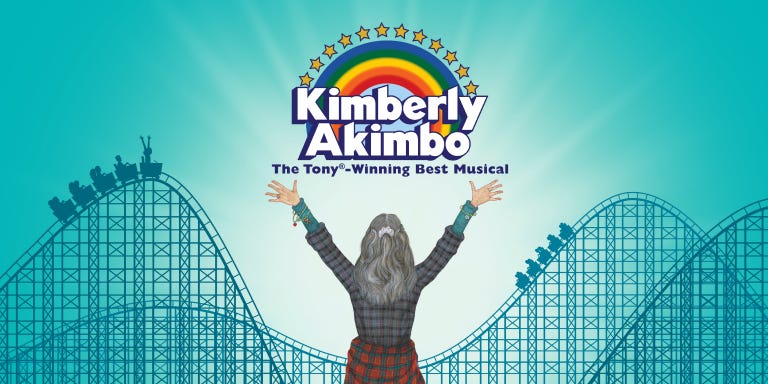 Kimberly Akimbo - Broadway at The National
