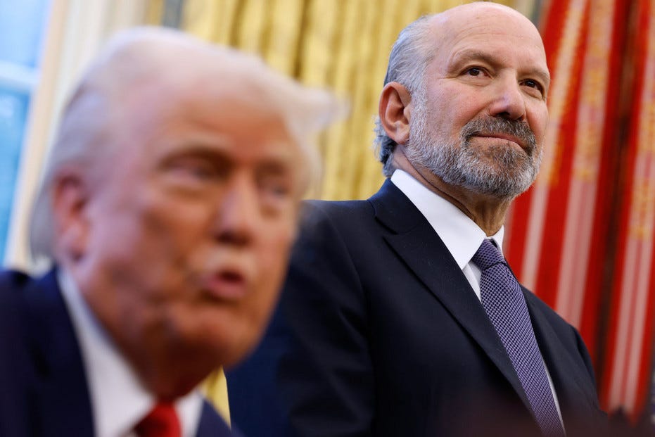 POLITICO Pro | Article | 'Total disregard' for the law: Inside Howard  Lutnick's sports betting gambit