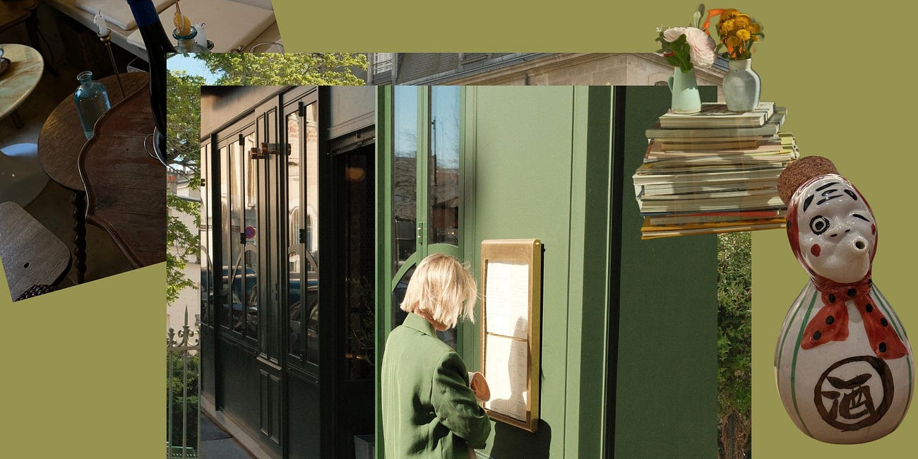 Local Guide — Paris 3rd, 4th & 11th