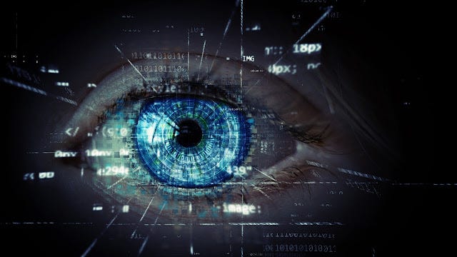 Eye Tracking Eye Tracking