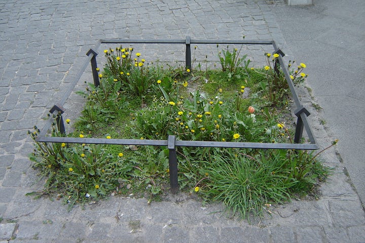 Berlin, April 2008