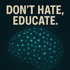 🐝The Three-Layer Thinking Framework: How to See Clearly When Everything Looks Broken