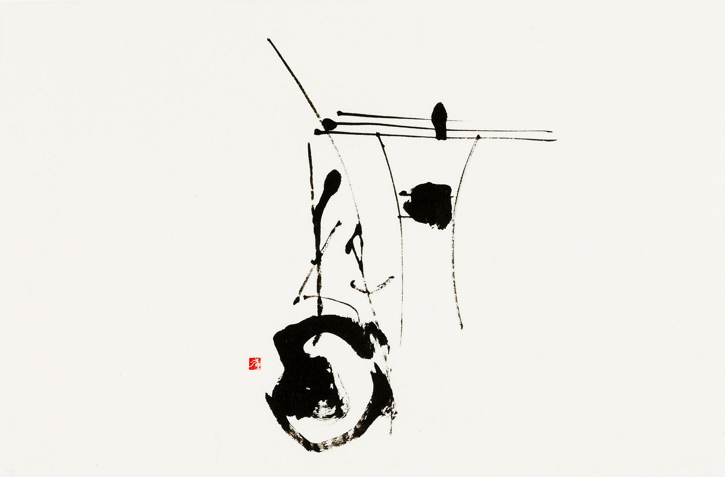 10 Contemporary Ink Artists Reshaping the Medium