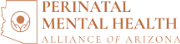Perinatal Mental Health Alliance of Arizona's Newsletter
