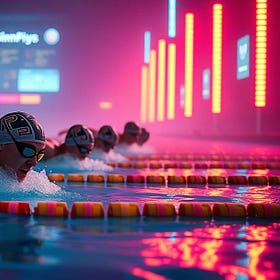 Boosted to win - What the First Enhanced Athletes Learned About Performance Enhancing Drugs