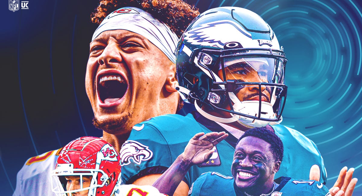 The NFL playbook for targeting Gen Z fans