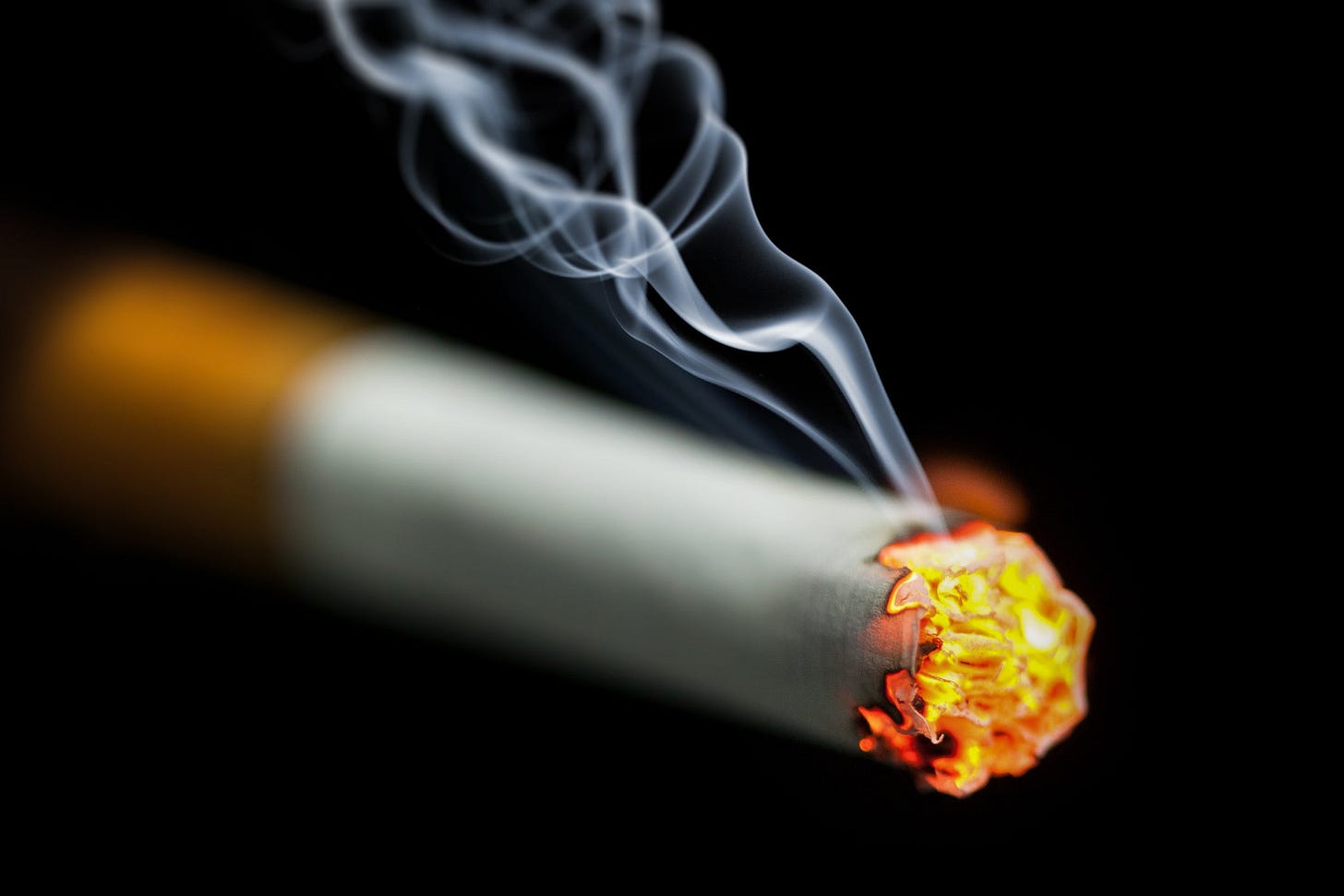 cigarette-getty