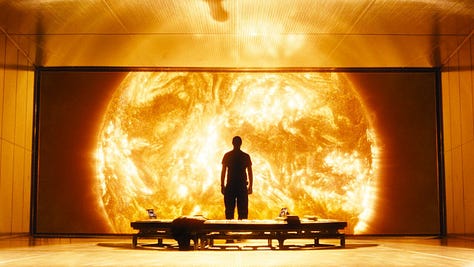 6 Mythic Films I Recommend