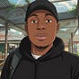 Shedrach Obafemi's avatar