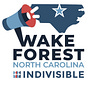 Wake Forest Indivisible's avatar