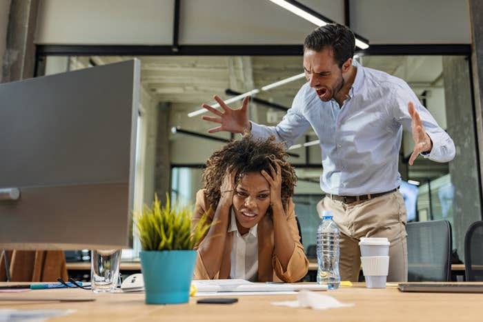 Reddit Woman Keeps Calling Her Male Coworker Emotional Reddit Woman Keeps Calling Her Male Coworker Emotional