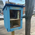 Books, Community, and a Little Magic on Loubet Street