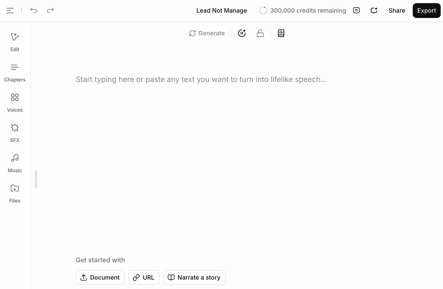 Create Your Professional AI Voice with ElevenLabs Create Your Professional AI Voice with ElevenLabs