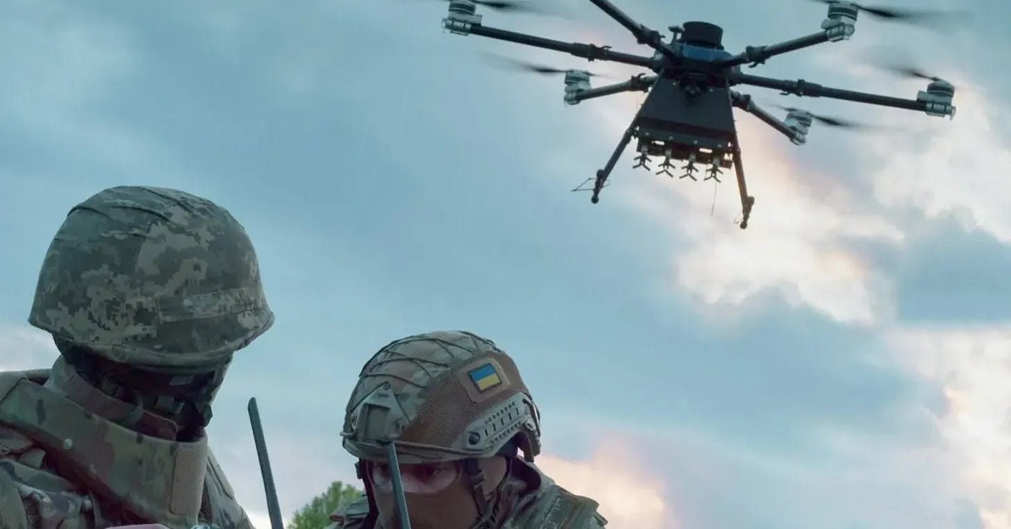 Russia's War Transforms Ukraine into a World-Leading Military Producer - Jamestown Russia's War Transforms Ukraine into a World-Leading Military Producer - Jamestown