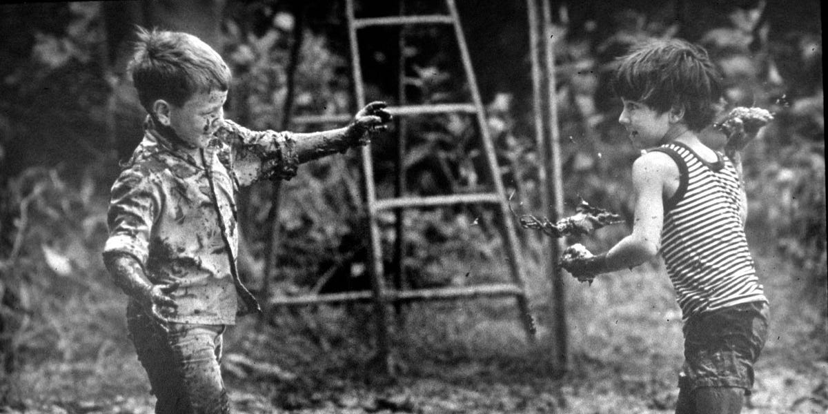 Thumbnail of Good conversations have lots of doorknobs
Good conversations have lots of doorknobs