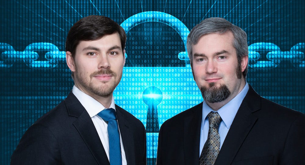 Visa funds $40M for no-password crypto vault Anchorage | TechCrunch