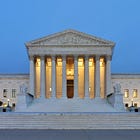 Applications are Open for Intro to Constitutional Law
