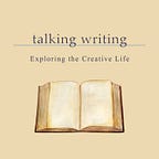 Talking Writing