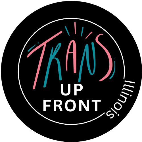 Trans Up Front