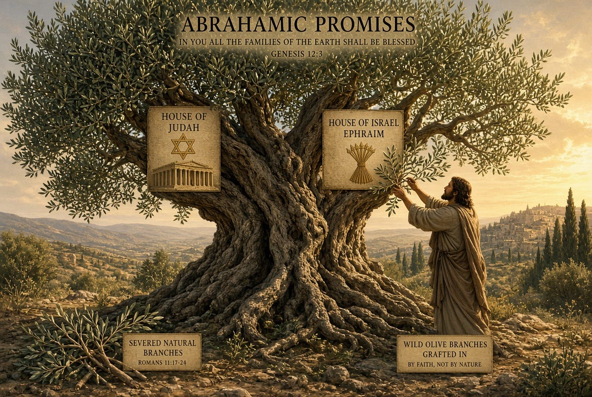 The Patch that Fixes Many Doctrinal Bugs