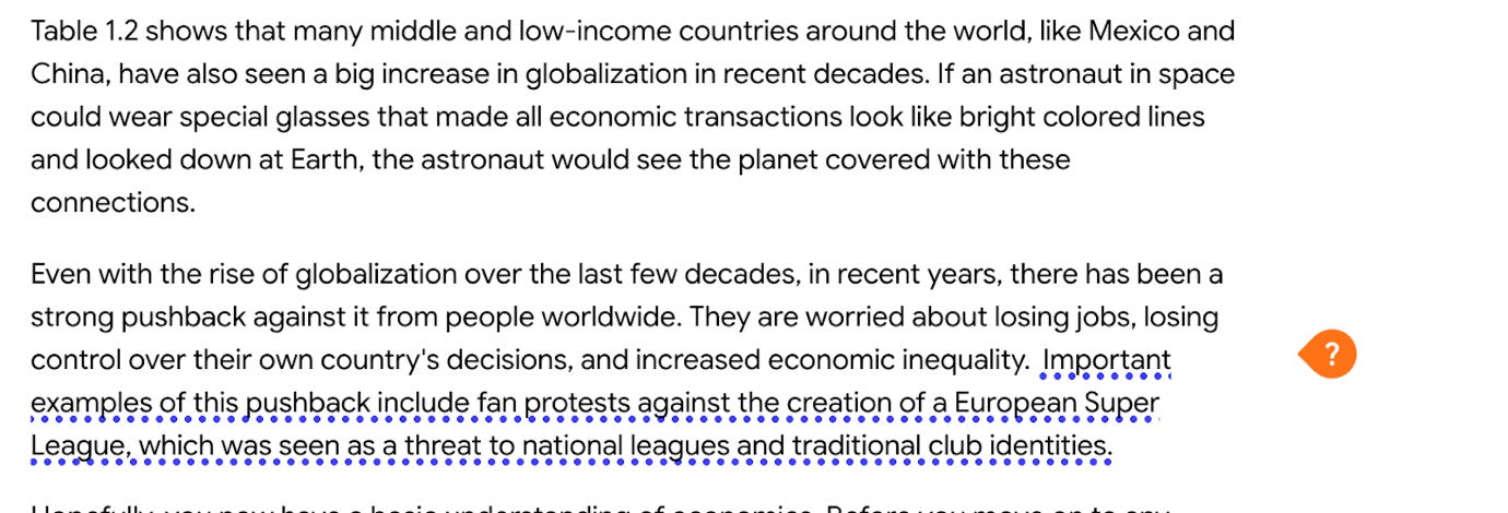 A close-up of a text

AI-generated content may be incorrect.