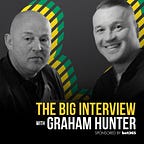 Revista de la Liga with Graham Hunter
