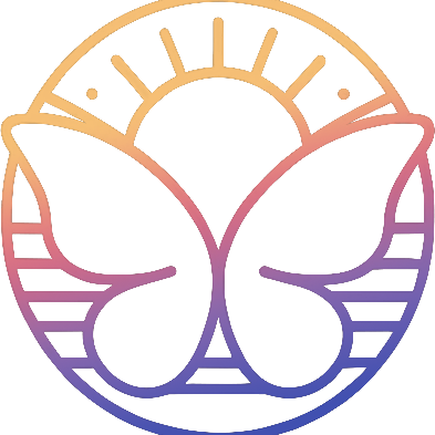 Happiness Is A Skill by Brooke Siem logo