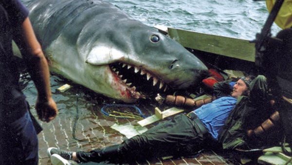 10 Fascinating Behind The Scenes Facts About Jaws – Page 5