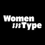 Women in Type