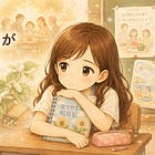 夏休みの絵日記が、大嫌いだった話