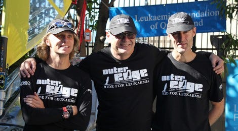 outer edge polar challenge outer edge polar challenge