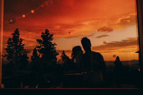 Tyler Knott Gregson Fuji photographs of a life in Montana