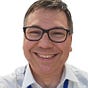 Oliver Kozak's avatar
