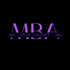 Self-Taught MBA