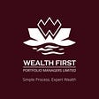 Wealth First's avatar