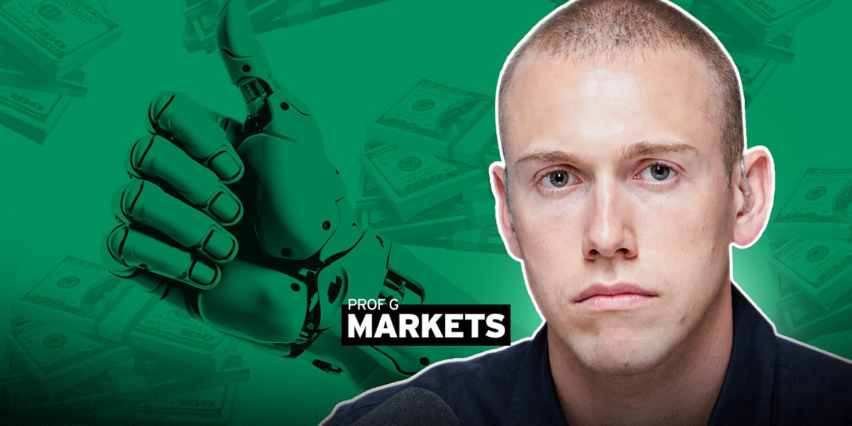 “AI Compute Futures” — Has Wall Street Gone Too Far?