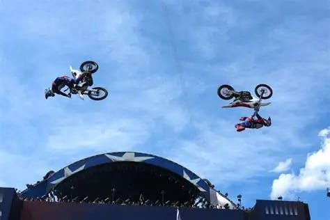 PNW Dirt Talk | If I was in the White House….Let Ben Ride | Facebook PNW Dirt Talk | If I was in the White House….Let Ben Ride | Facebook