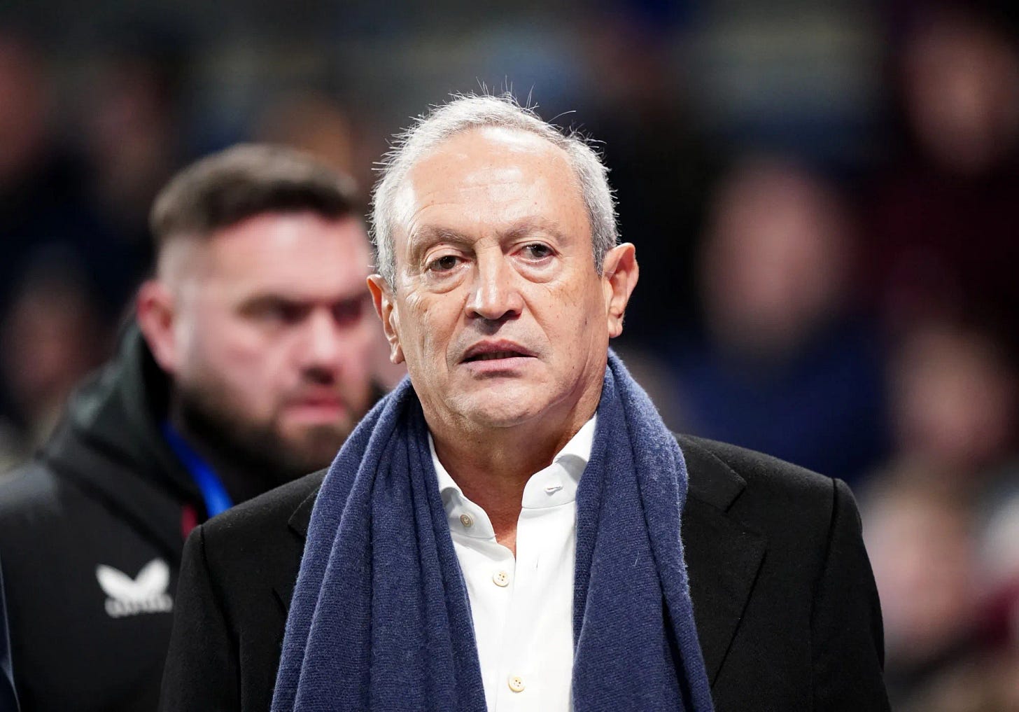 Aston Villa FC Owner Nassef Sawiris Now Living in Italy After Leaving the UK - Bloomberg Aston Villa FC Owner Nassef Sawiris Now Living in Italy After Leaving the UK - Bloomberg