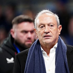 Egyptian Tycoon Joins Gulf Push with $50bn US Investment Pledge