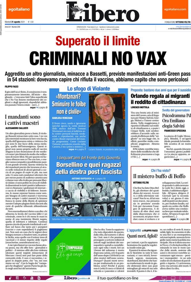 Nutrite il vostro Fantozzi interiore Nutrite il vostro Fantozzi interiore