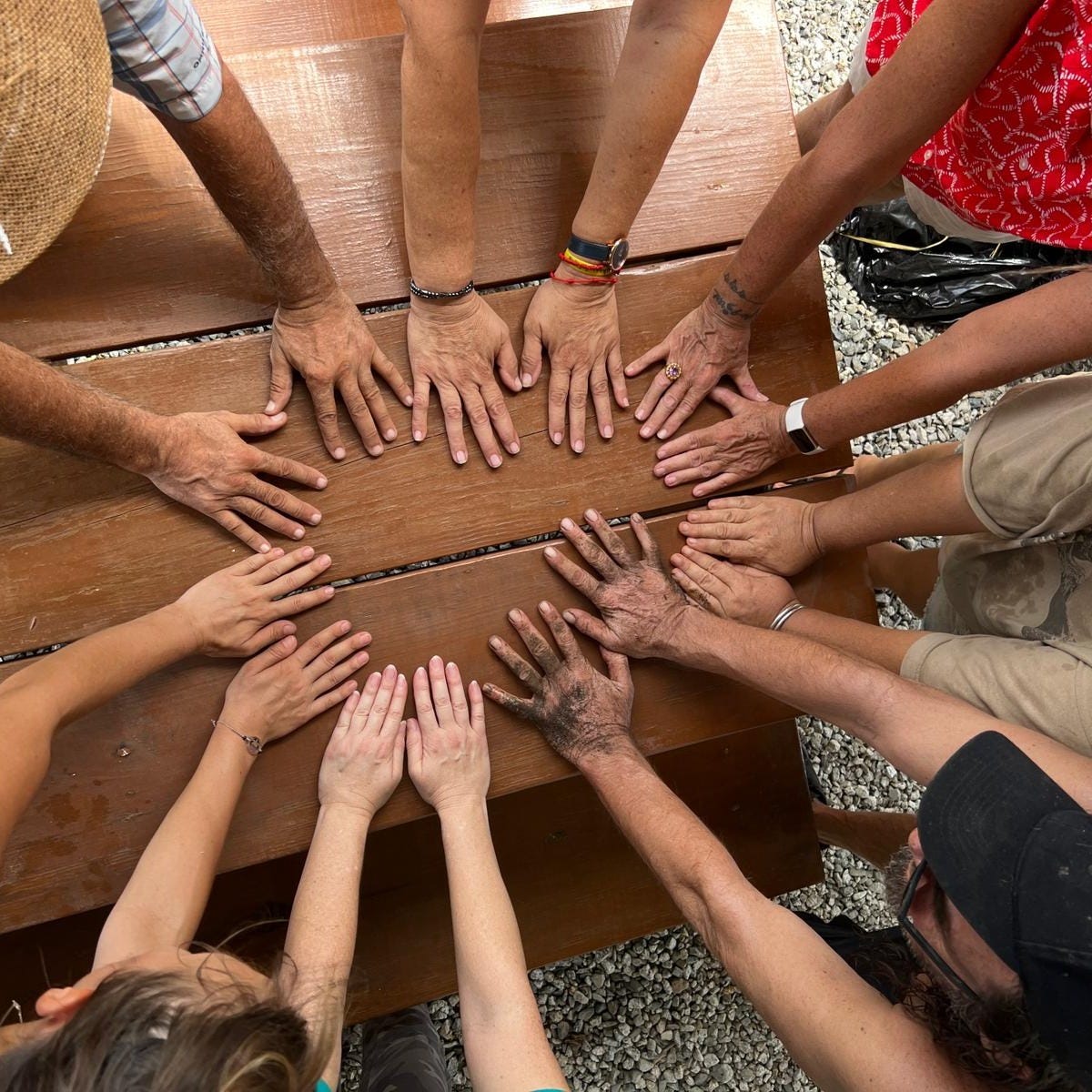 Huertos Marjory WIldcraft