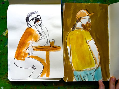 beth spencer's people practice