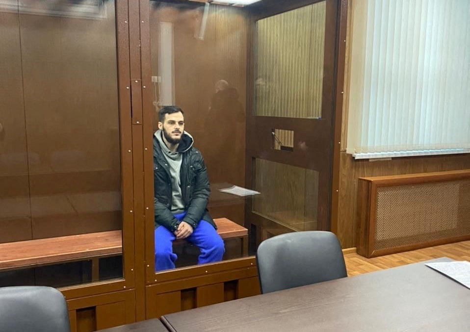 Russia detains six more suspected REvil group members | Reuters