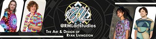 The RML Art Studios Newsletter