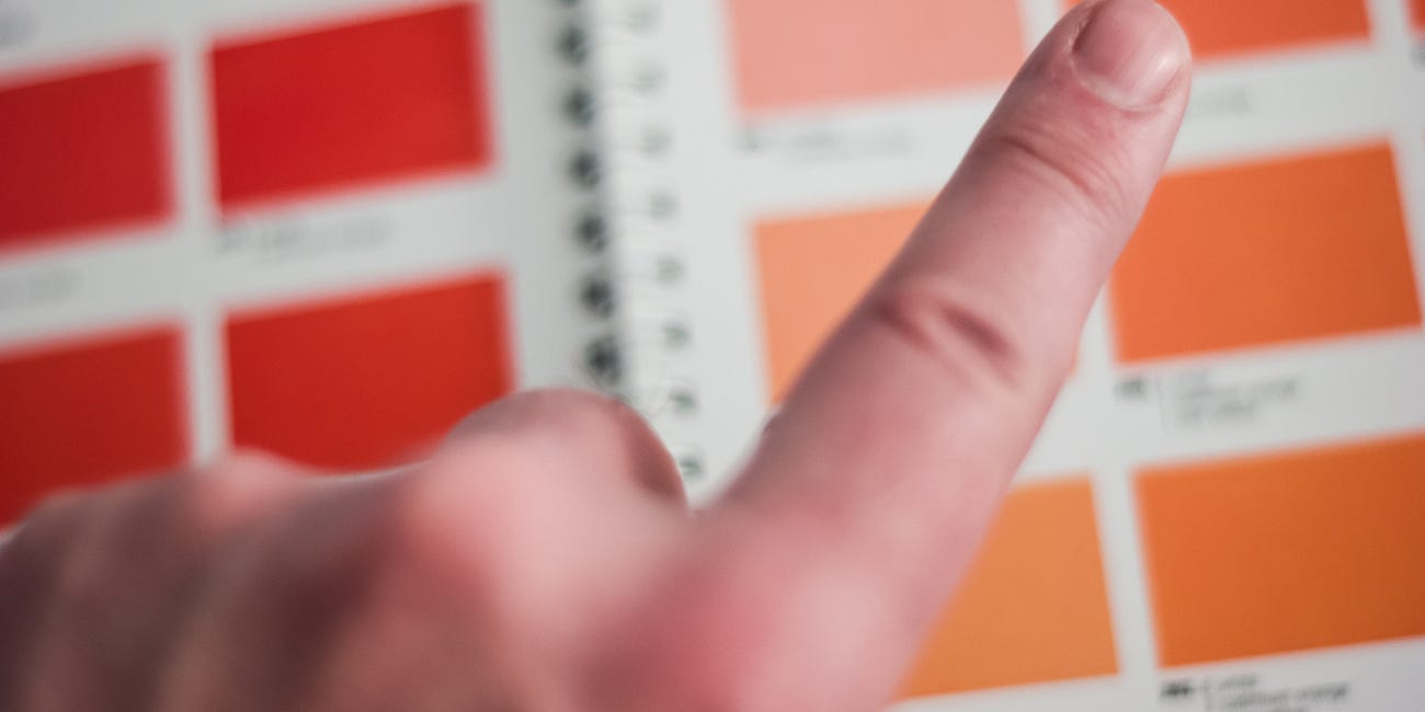 15 Targets for Helping Your Learner Follow Gestures