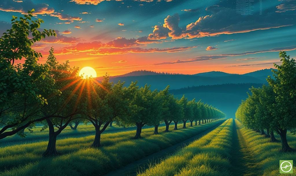 Digital Fields, Smarter Yields: How Big Data is Redefining Modern Farming