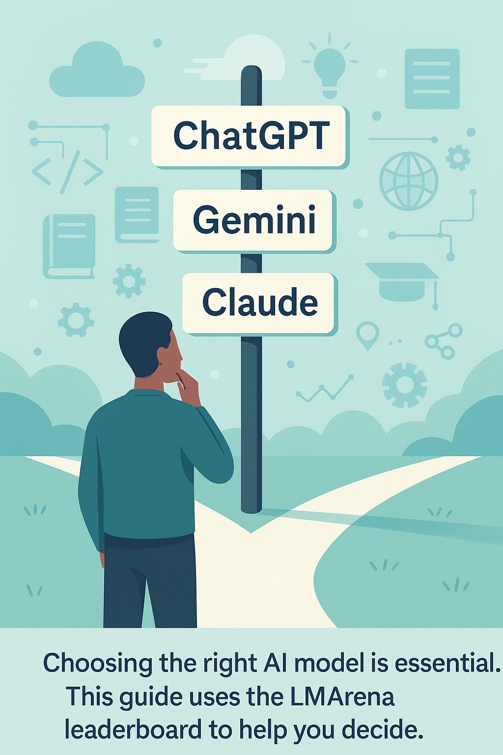 Choosing the Right LLM: A Task-Based Guide to the Most Proficient AI ...
