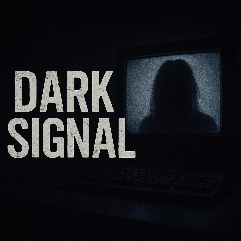 Dark Signal