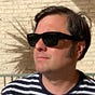 Derek See's avatar